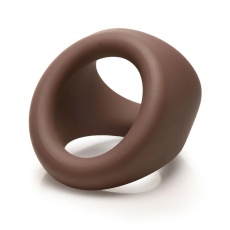 Jock - Cock & Ball Ring - Dark photo
