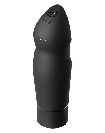 Zalo - Sesh 性愛機器 可APP遙距控制 - 黑曜石色 照片