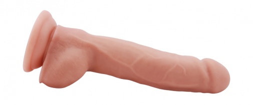 Chisa - Carnalist Dildo - Flesh photo