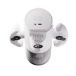 Erocome - Gemin Auto Thrusting Masturbator - White 照片-6