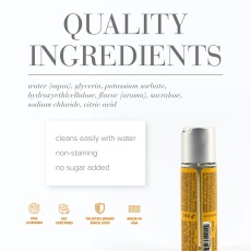 JO - Cocktail Mimosa Lubricant - 60ml photo