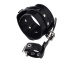 MT - Handcuffs w Fingers Lock - Black photo-3