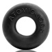 Oxballs - Bonemaker Rings 3's Pack - Night Black 照片-5