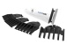 Bathmate - Male Grooming Kit - White 照片-2