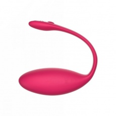 We-Vibe - Jive 可穿戴式震动器 - 樱桃色 照片