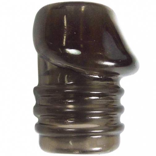 Mode Design - Fit Ring - Top - Smoke photo