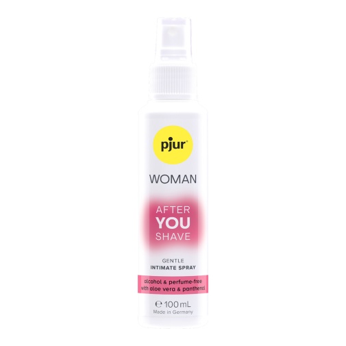 Pjur - Woman After You Shave Spay - 100ml photo