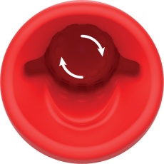 Jamyjob - Spin-X Heating Vibro Masturbator photo