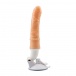 Chisa - Adjustability Pitch Dildo 7.2" - Flesh photo
