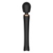 Pixey - Aquawand Massager - Black photo