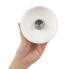 Vorze - U.F.O. Mobile Nipple Stimulator - White photo-5