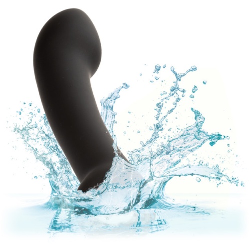 CEN - Rock Bottom Ecsta-Flex Probe - Black 照片
