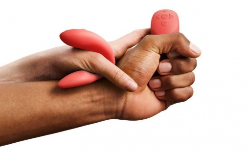 We-Vibe - Chorus - Crave Coral photo