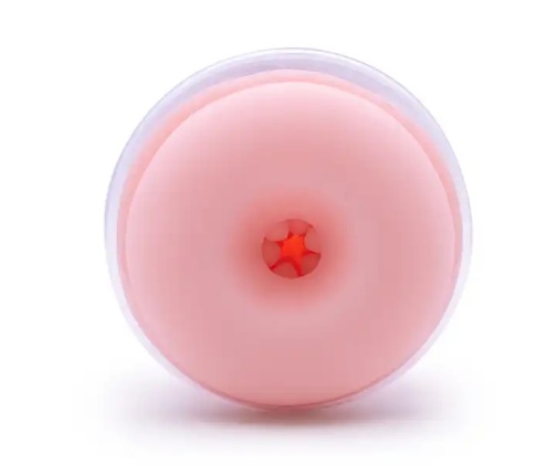 Canwin - Pump Masturbator w Flesh Sleeve photo