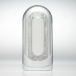 Tenga - Flip Zero Gravity 飛機杯 - 白色 照片-3