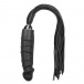 Easytoys - Flogger Dildo - Black photo