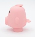 Natalie's Toy - Kawaii Kiss 阴蒂刺激器 - 粉红色 照片-6