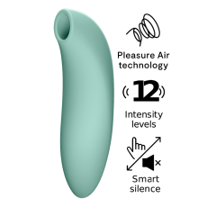 We-Vibe - Melt 2 - Sage photo