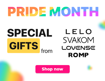 Proud to Celebrate Pride Month! Proud to Celebrate Pride Month!