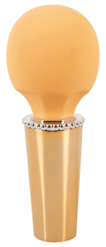 You2Toys - Mini Wand Massager - Mango photo
