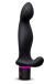 Dreamtoys - Sex Room 前列腺遊戲套裝 - 黑色 照片-3