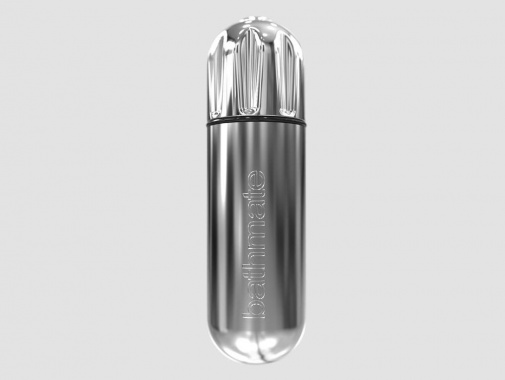 Bathmate - Vibe Bullet - Chrome photo