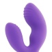 Womanvibe - Vanix 震動刺激器 - 紫色 照片-3