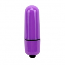 Chisa - My First Mini Love Bullet - Purple photo
