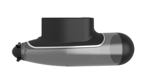Canwin - Submarine Auto Penis Pump  photo