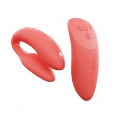 We-Vibe - Chorus - Crave Coral photo