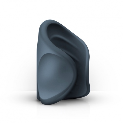 Boners - Vibro Handjob Stroker - Blue photo