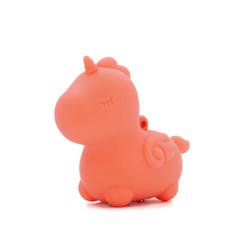 Unihorn - Mini Peachy Pony Massager - Pink photo