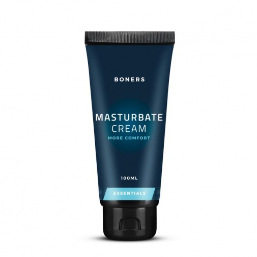 Boners - 手淫乳霜- 100ml 照片