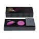 Lelo - Lyla 2 遙控子彈按摩器 - 深玫瑰色 照片-6