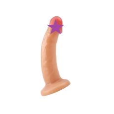 Chisa - Keep Love Moonlight Dildo - Flesh photo