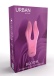 ToyJoy - Bloom Stimulator - Pink photo-11