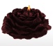 Taboom - Rose Drip Candles 2pcs - Black/Red photo-4