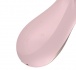 Satisfyer - Mono Flex Rabbit Vibrator - Mauve photo-4