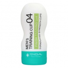 Tenga - Healthcare Finish Training 04 Medium Soft Type photo