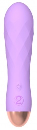 Cuties - Stimulating Mini Vibrator - Purple photo