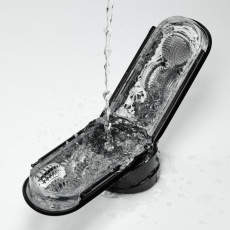 Tenga - Flip Zero Gravity - Black photo