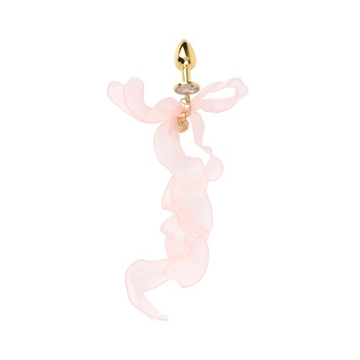 Chisa - Palyful Fetish LED Fantasy Kit - Pink photo