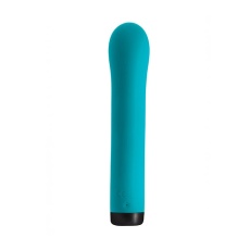S Pleasures - Sapphire Bullet - Blue photo