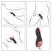 Cupa - Warming Touch Vibrator - Black photo-9