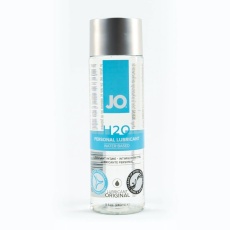 JO - H2O Original Lubricant - 240ml photo