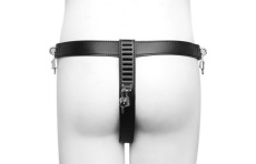 Kiotos - Chastity Pants w Padlock photo