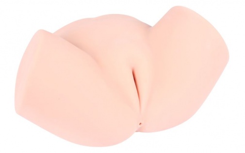 Kokos - Samanda - Big Hip Masturbator photo