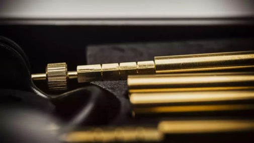 Jes-Extender - Gold Standard Penis Enlarger photo