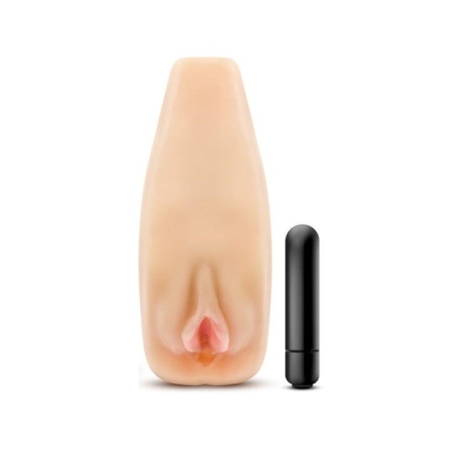 M For Men - Natasha 震動型自慰器 照片