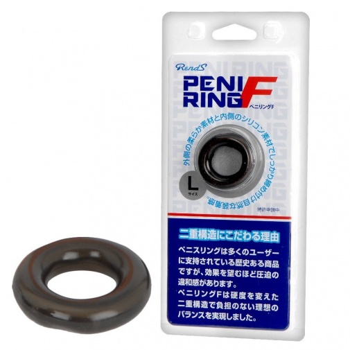 Rends - F Peni Ring L photo